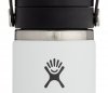 Kubek termiczny Hydro Flask 354 ml Coffee Wide Mouth Flex Sip biały